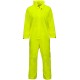 Saturn Yellow Storm-Flex Coverall